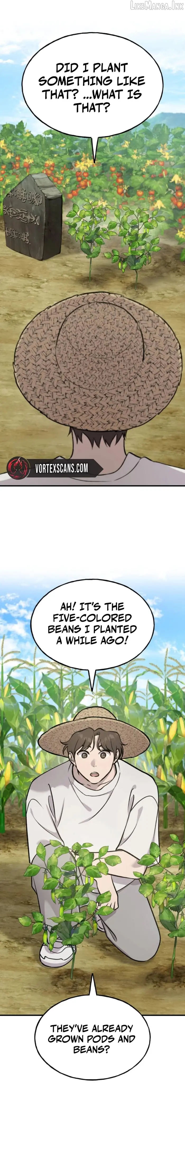 Solo Farming In The Tower - Chapter 139 image 36_optimized